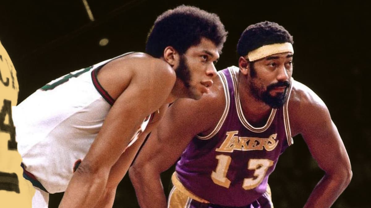 Kareem Abdul Jabbar on how Bucks ending the Lakers 33 game winning