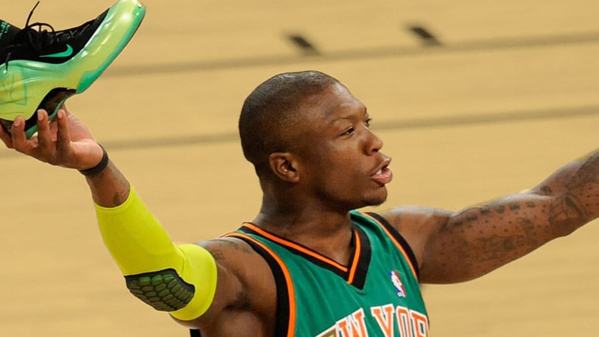 Kryptonite foamposites sales