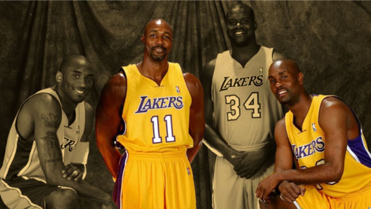 Gary payton kobe bryant best sale