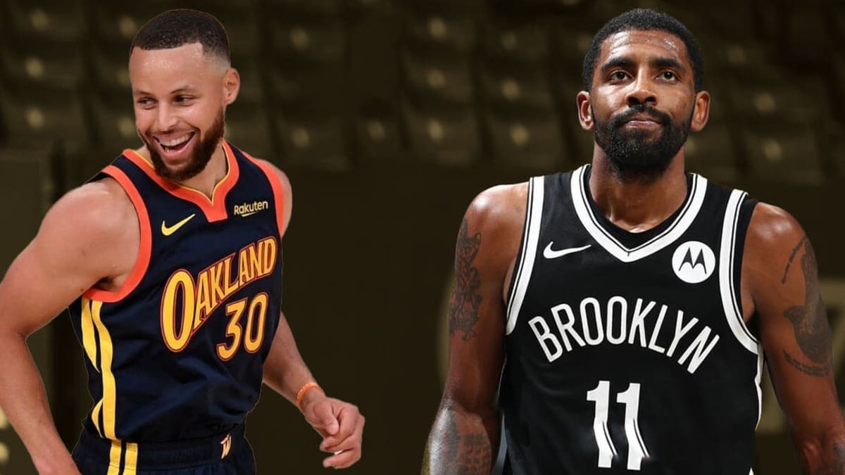 Who has better handles kyrie or curry on sale