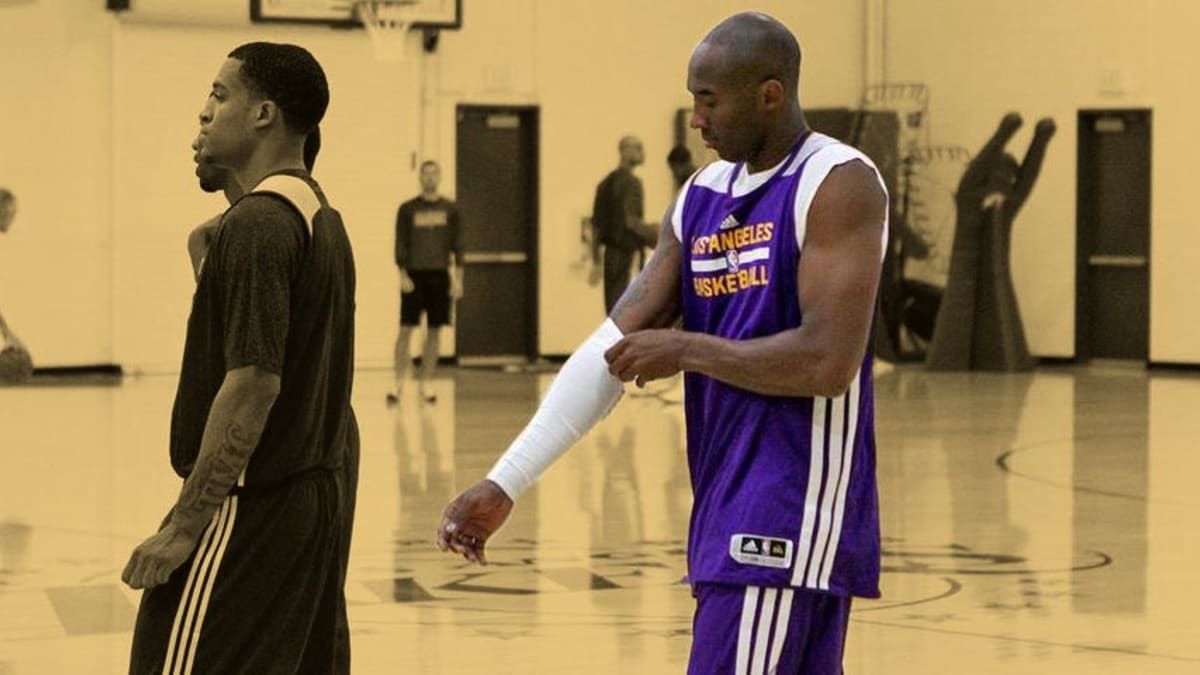 Kobe charmin 2025