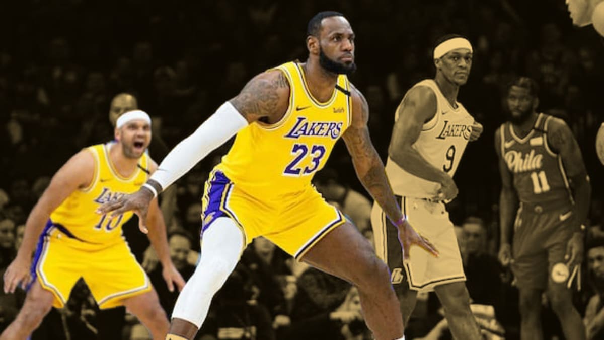 Jared best sale dudley lebron