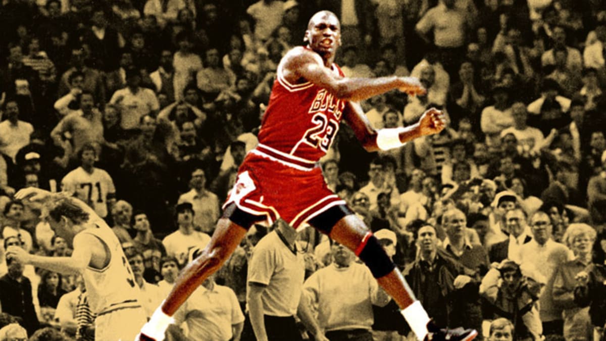 Michael jordan ehlo hotsell