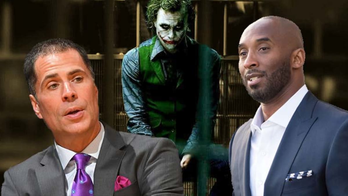 Kobe bryant heath ledger deals