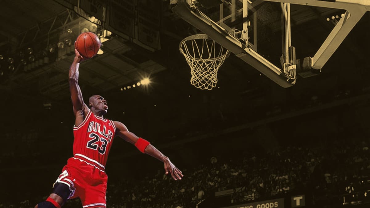 Steve kerr dunk hot sale