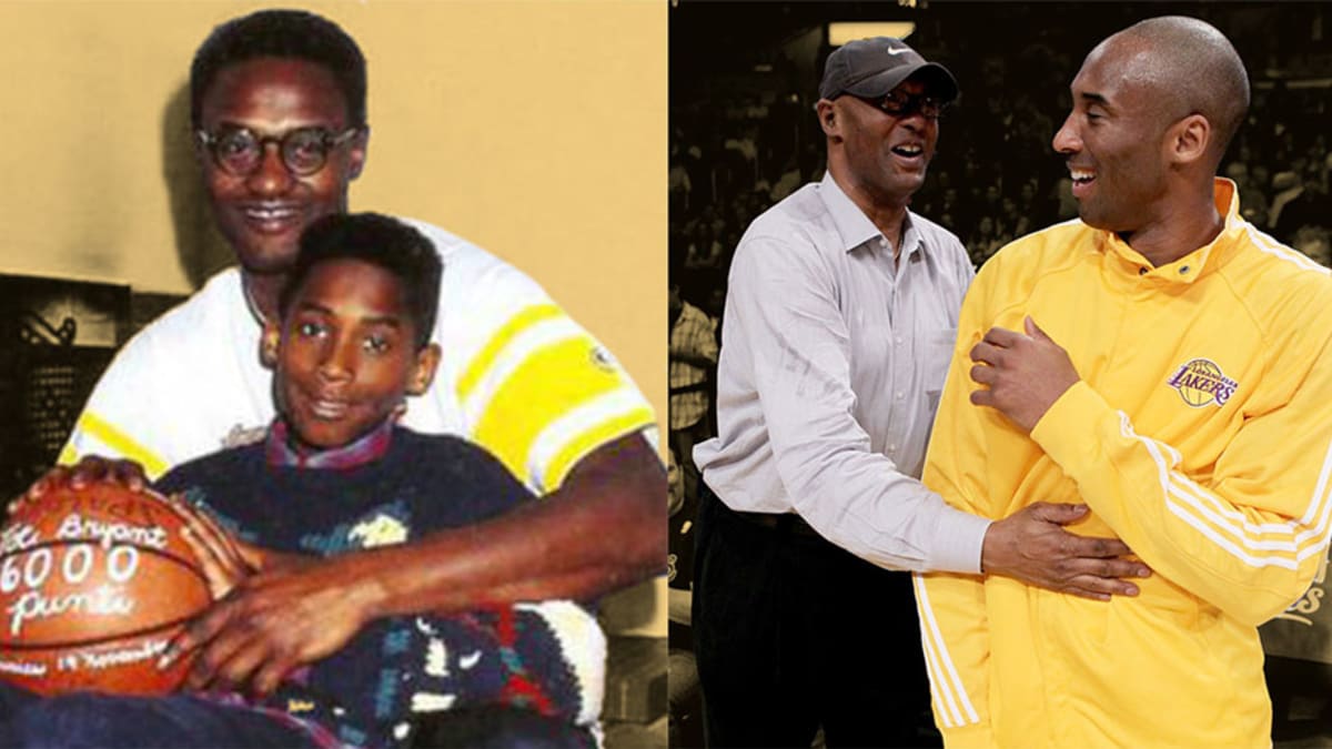 Joe and kobe bryant cheap