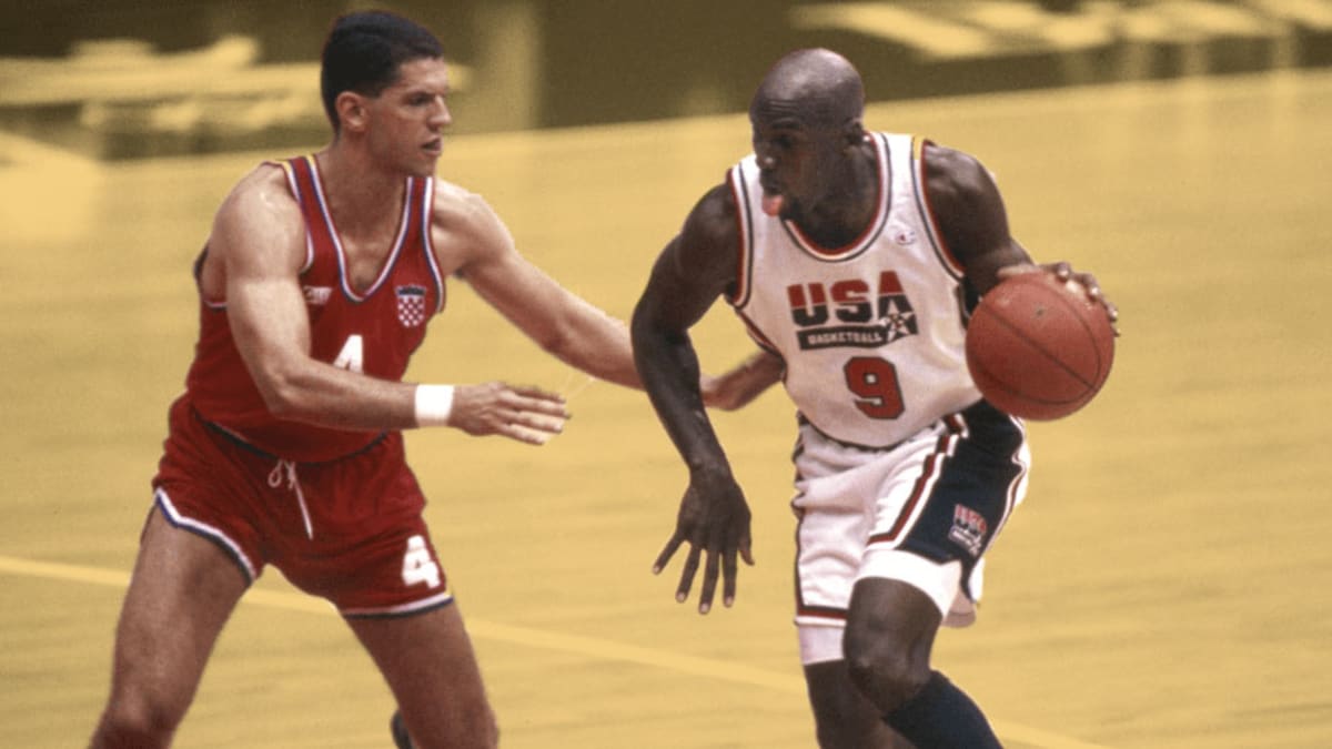 Drazen petrovic jordan deals