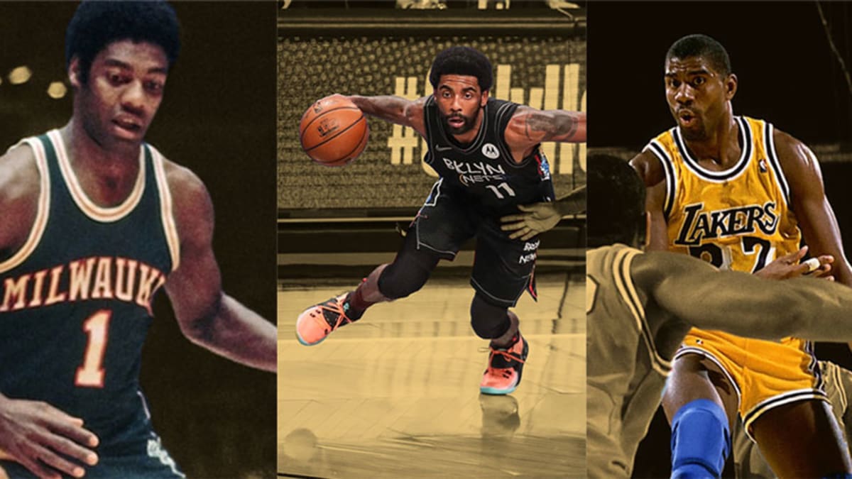 Is Kyrie Irving really the most skilled basketball player ever Basketball Network Your daily dose of basketball