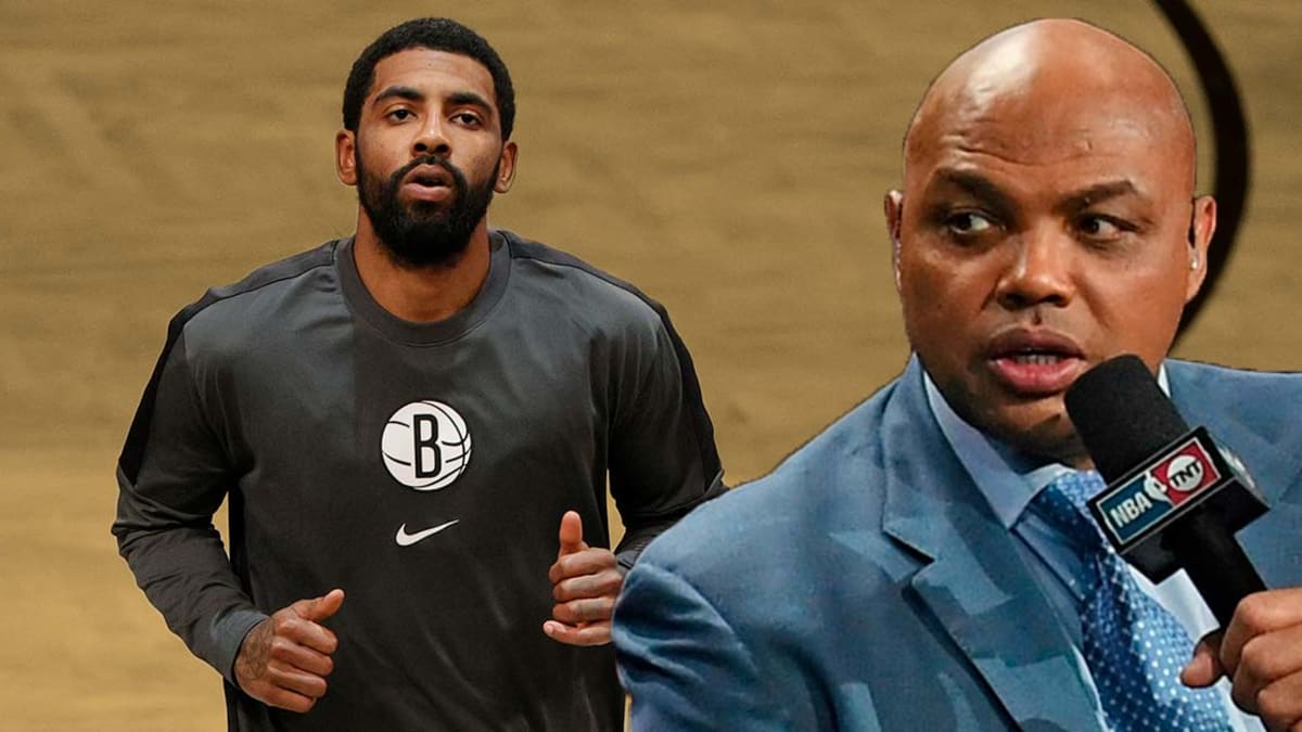 Barkley kyrie sales