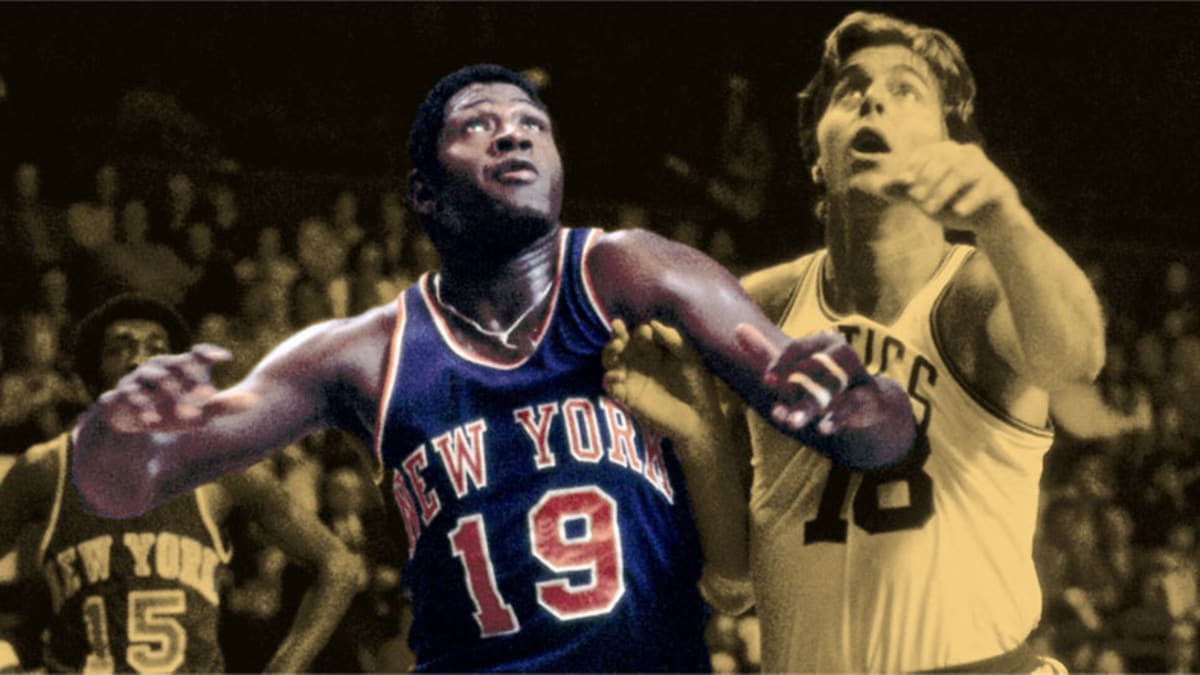 Legends profile: Willis Reed | NBA.com
