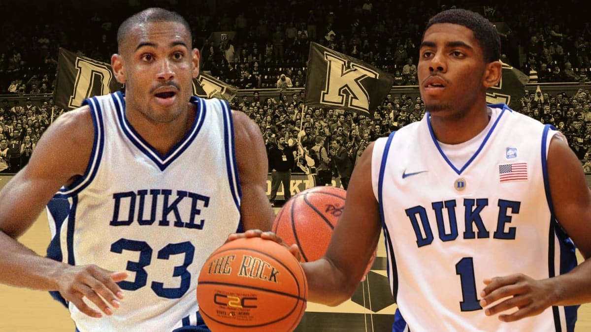 Duke basketball players sale
