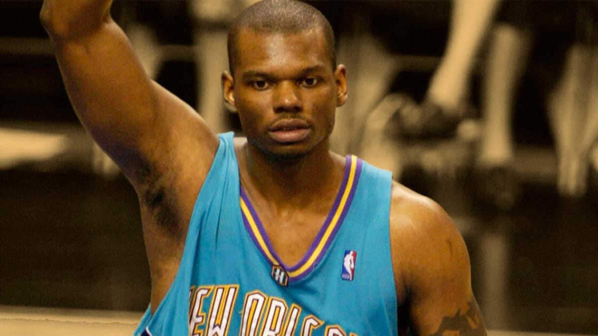 Jamal mashburn cheap