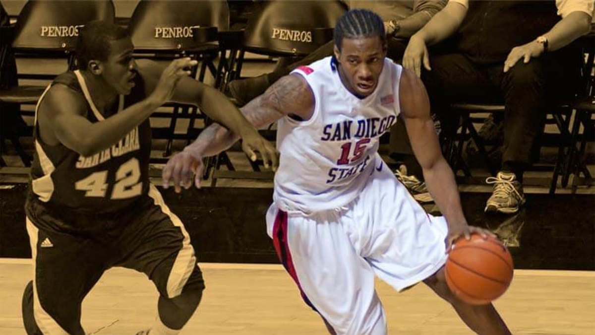 Kawhi leonard college deals