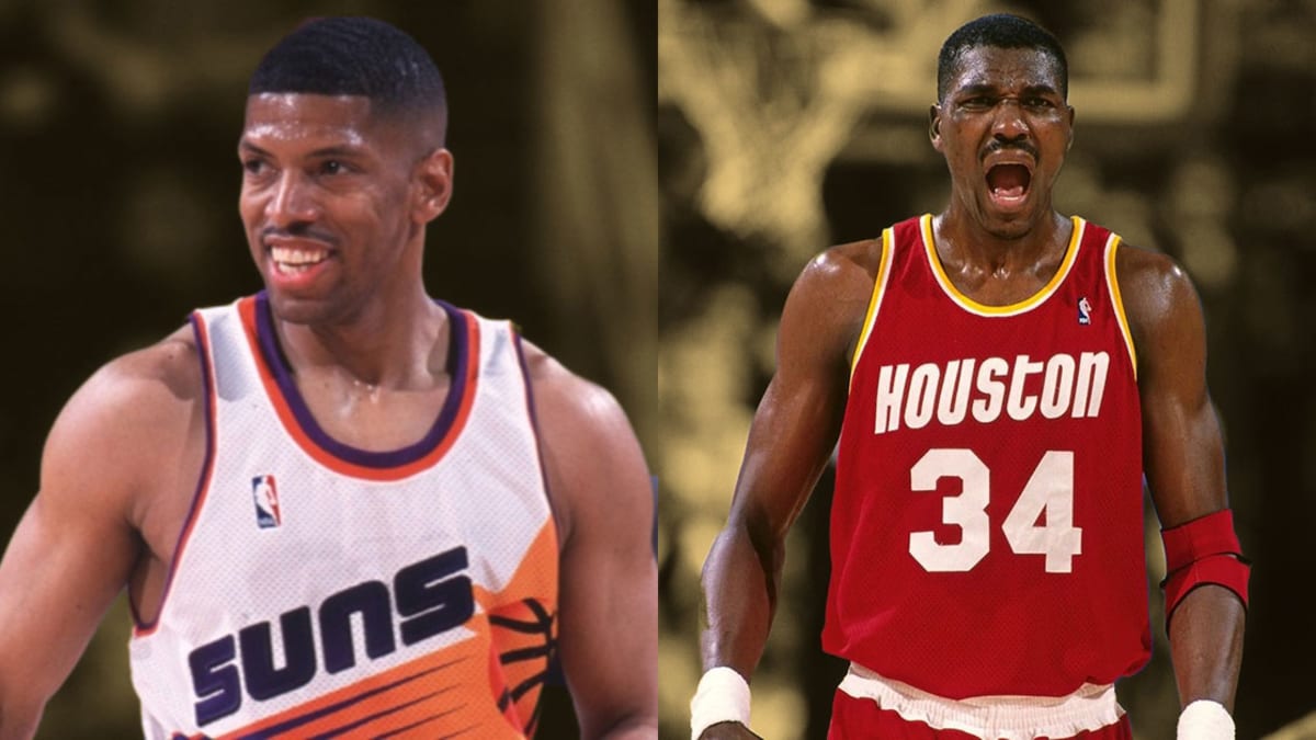 Kevin johnson dunk store