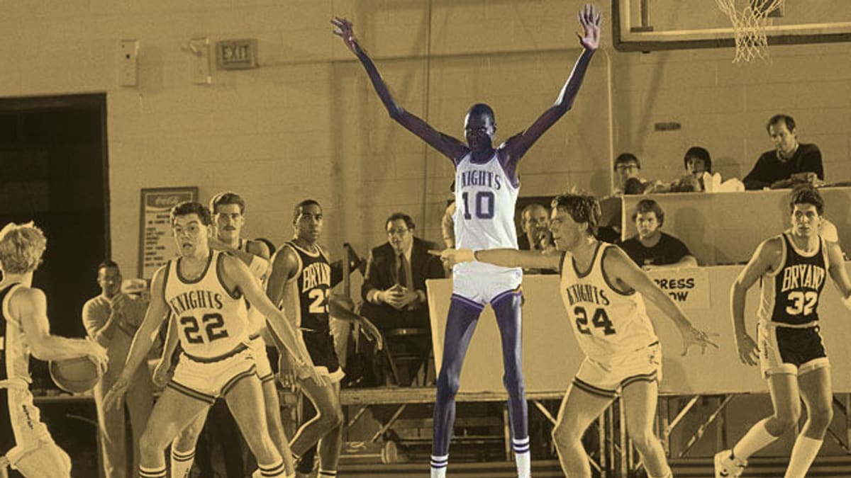 Manute hotsell bol wingspan
