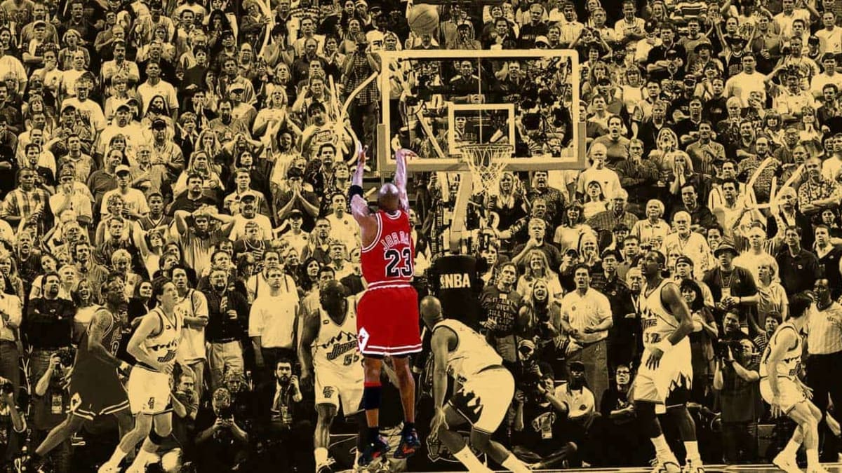 Iconic nba photos sale