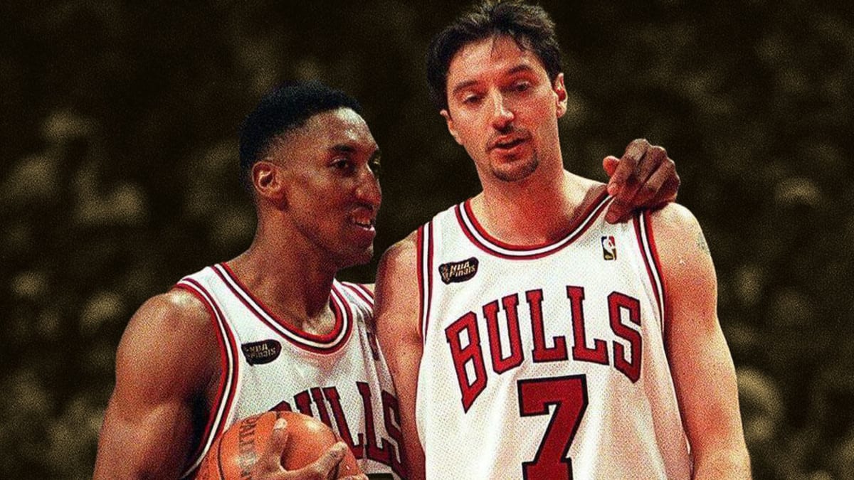 Jordan pippen rodman kukoc on sale