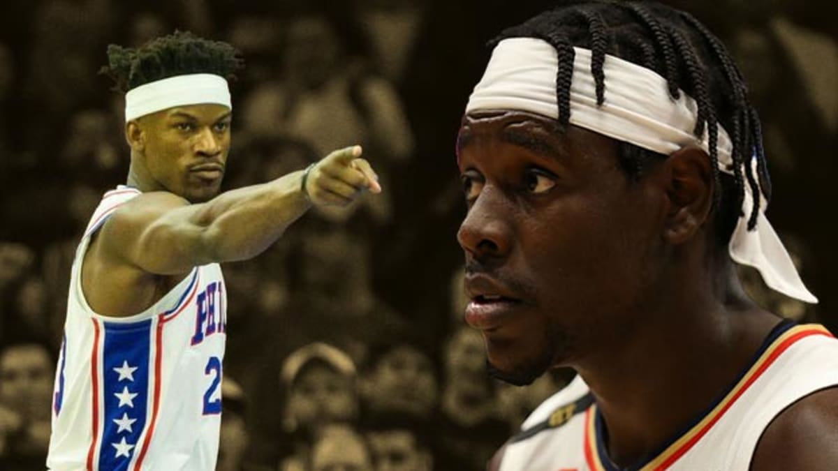 The great headwear ban of 2019 Basketball Network Your daily dose of basketball