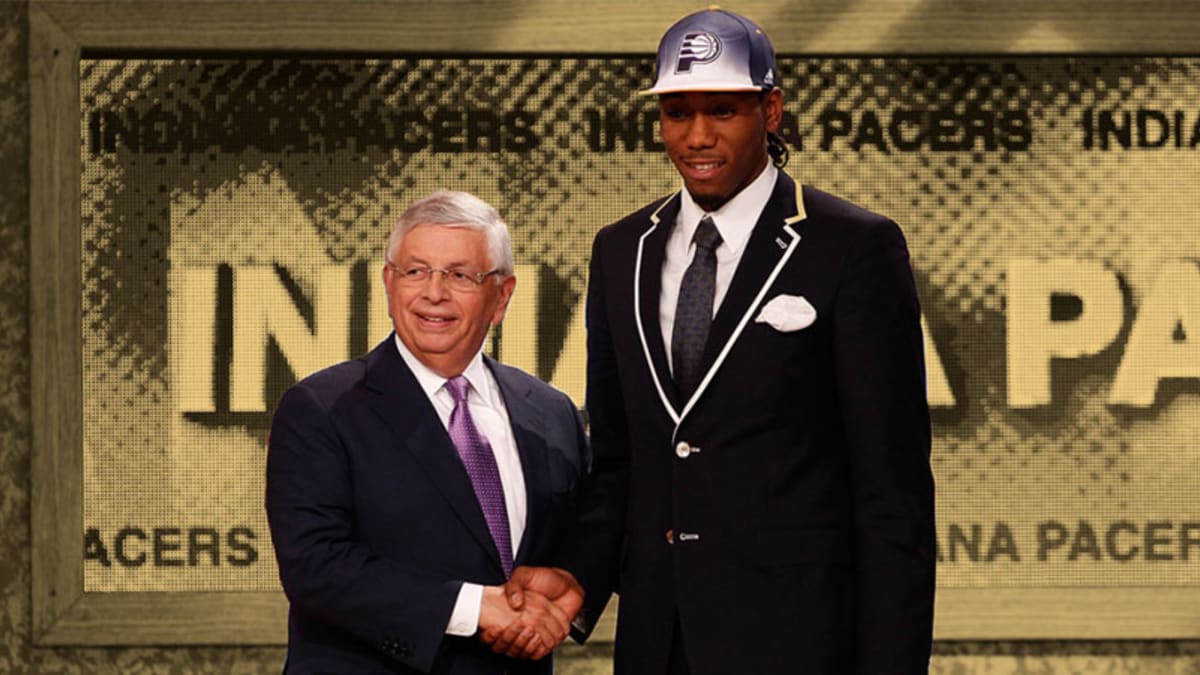 How do draft night trades actually work Basketball Network Your daily dose of basketball