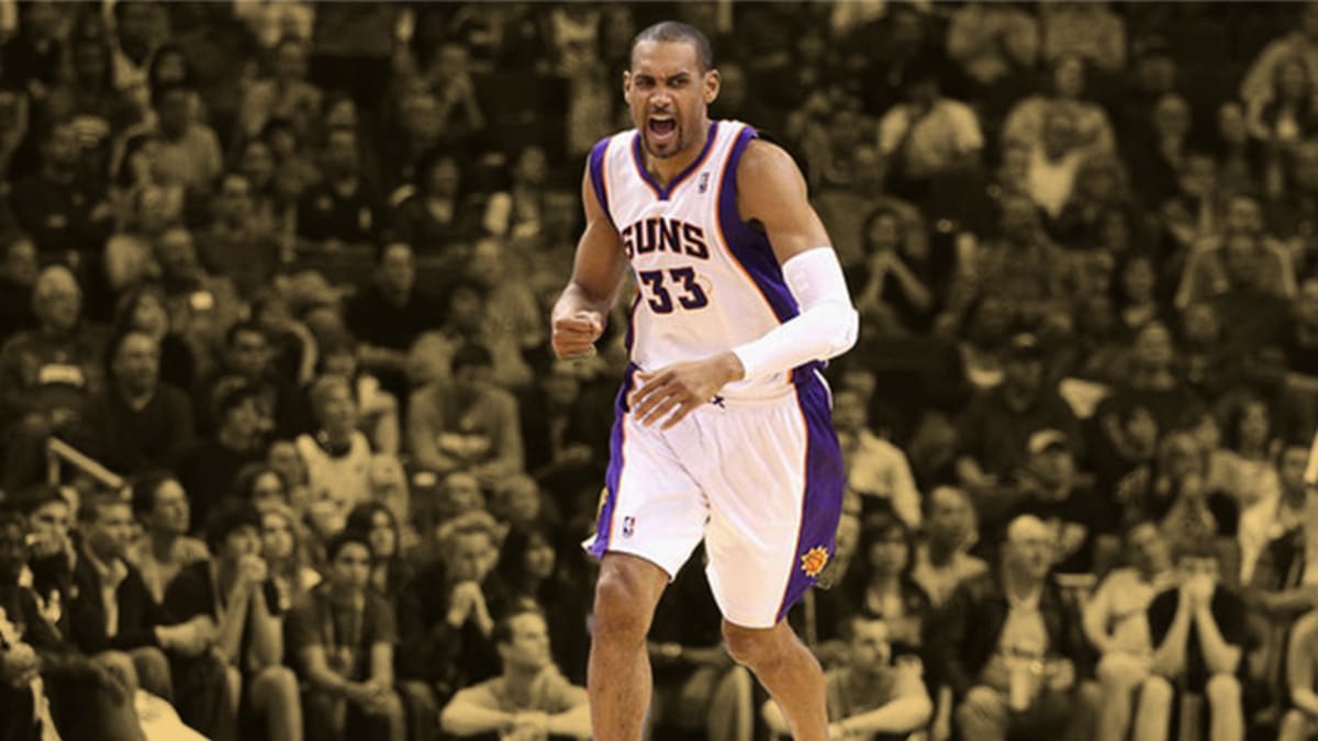 Grant hill best sale shoes 2018