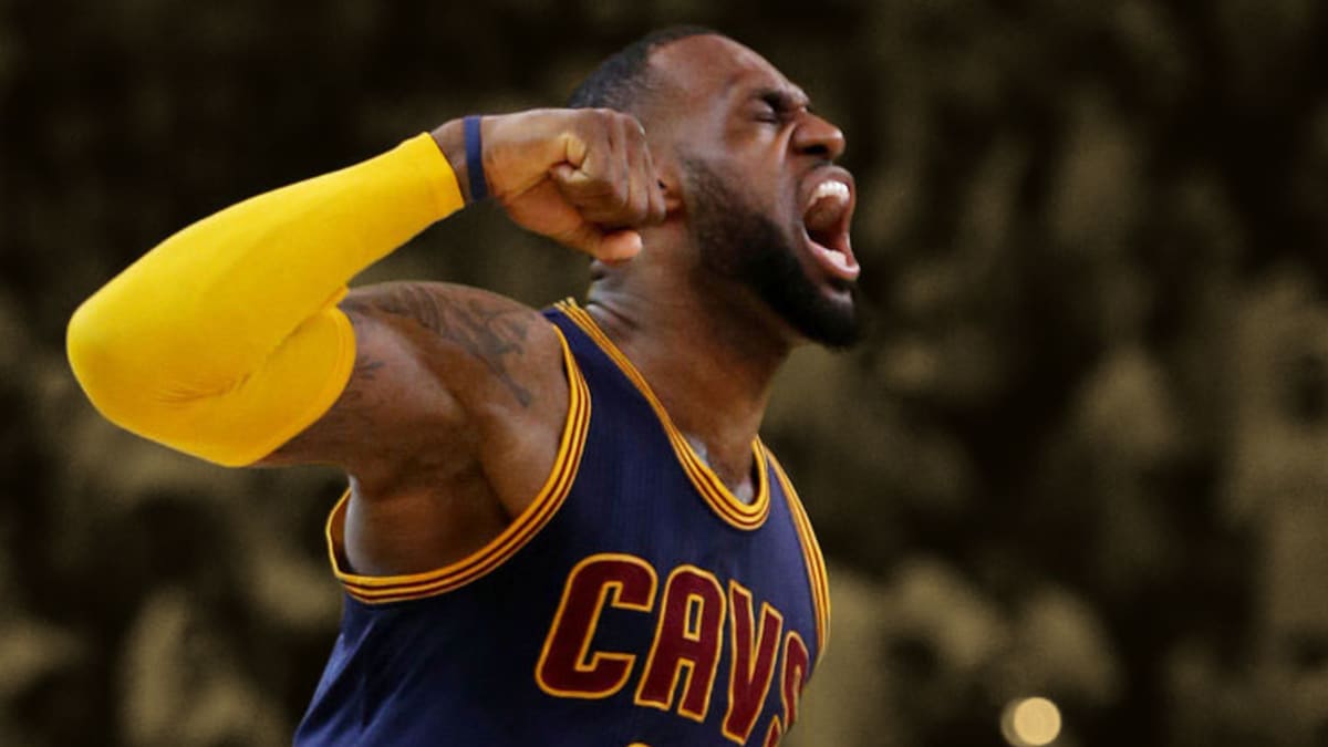 Cavs without lebron on sale