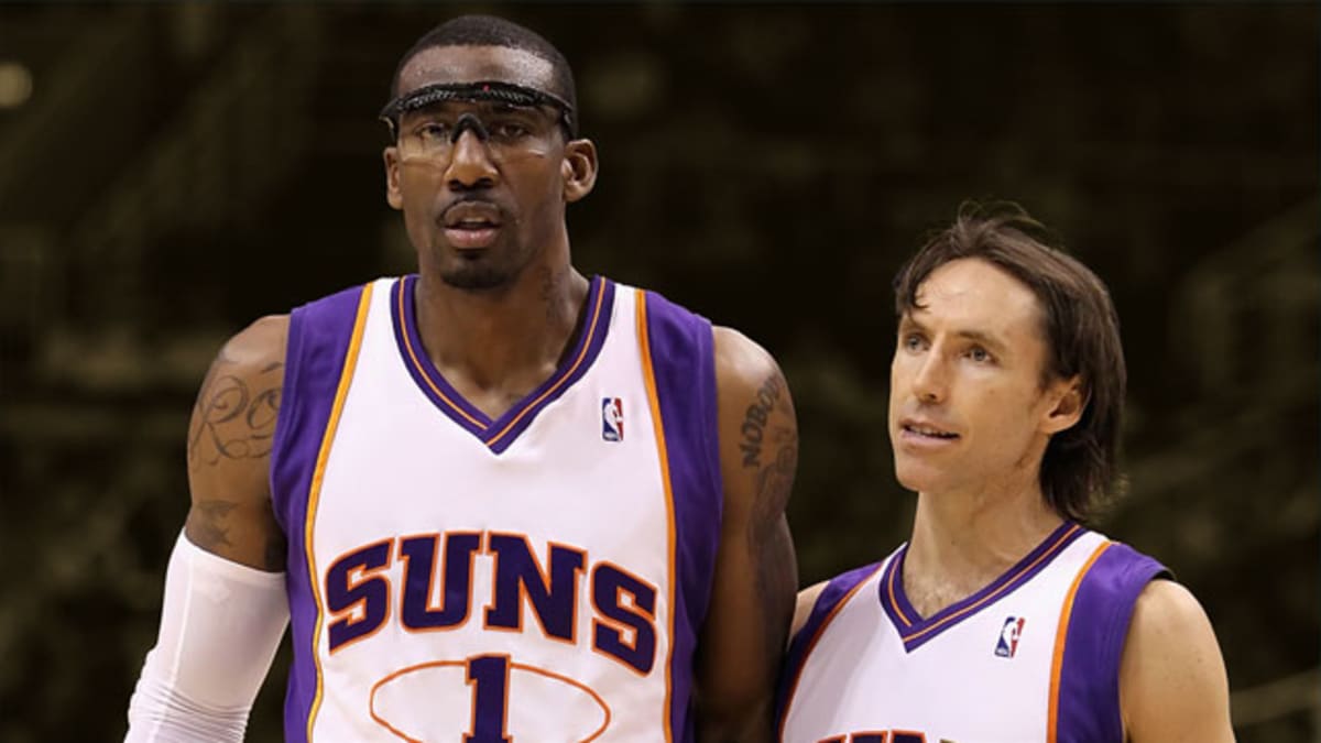 Amare stoudemire nba outlet