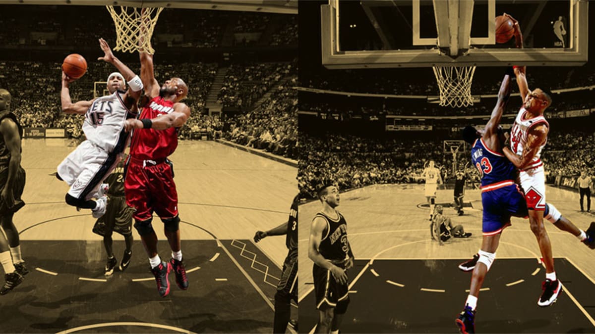Vince carter top 10 dunks deals