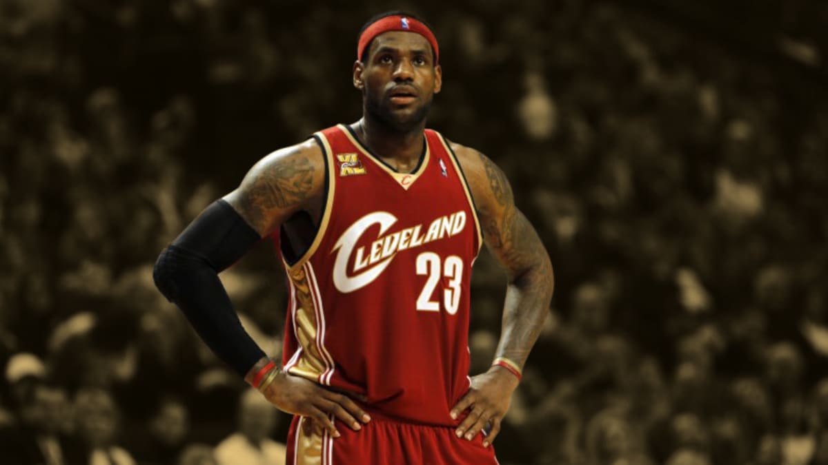 Lebron 2010 shop