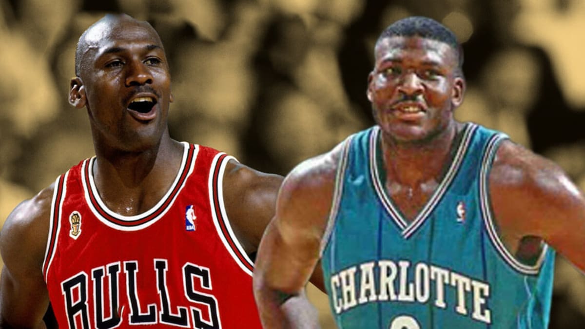 Larry jordan nba clearance