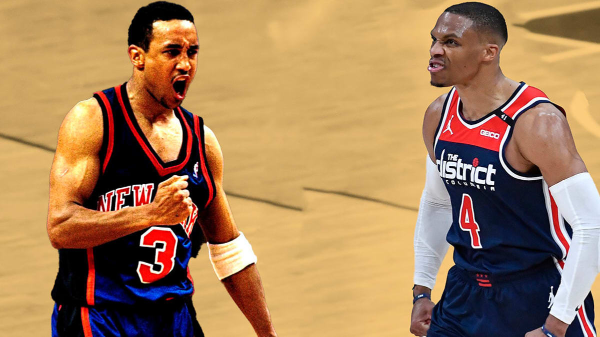 John starks stats sale
