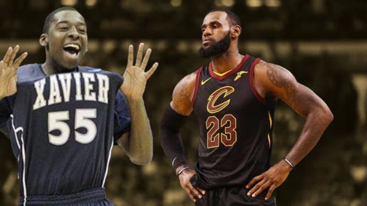 Jordan crawford dunking on sales lebron