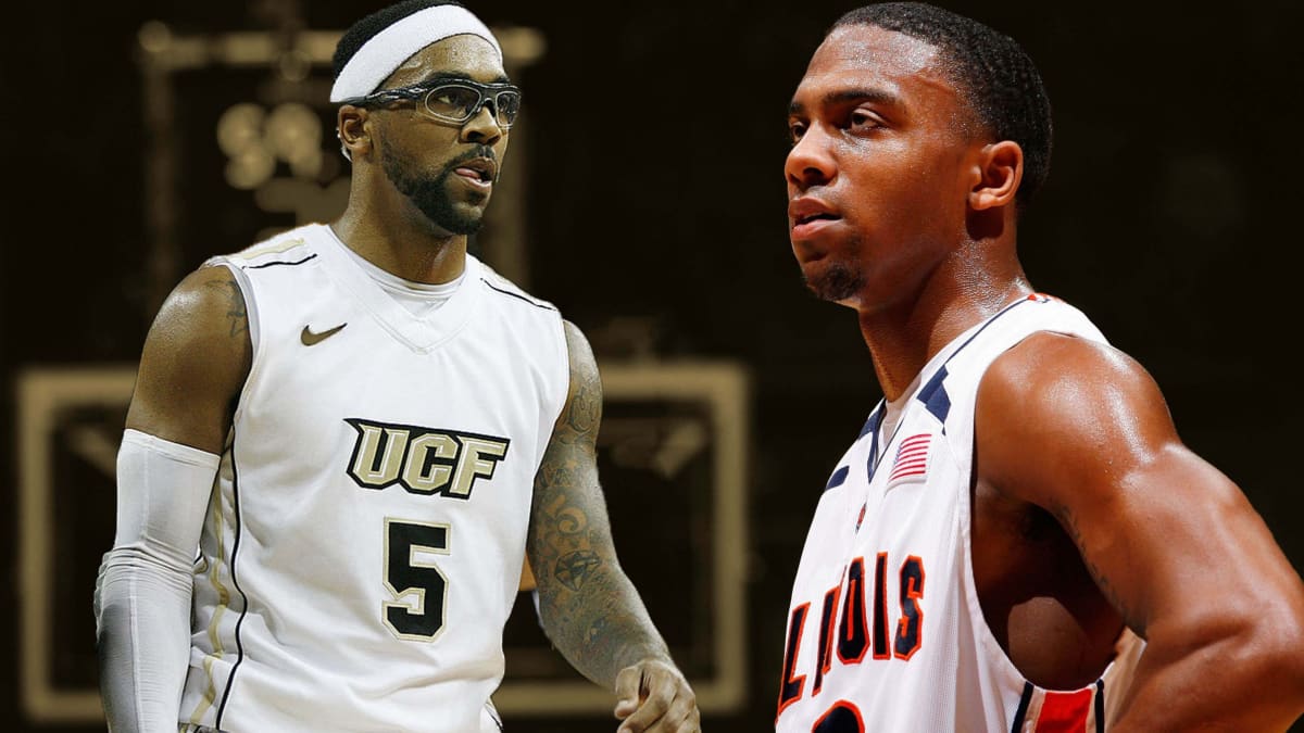 Marcus sales jordan ucf