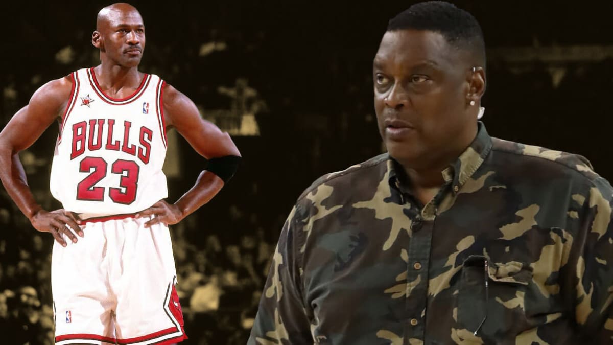 Rick mahorn store