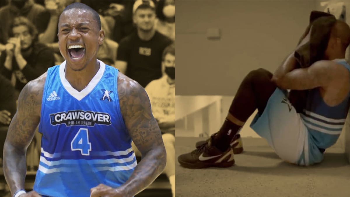 Isaiah thomas discount kobe 4