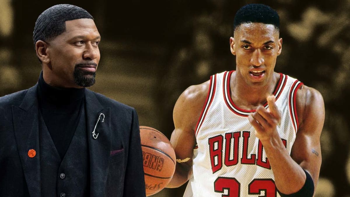 Jalen rose bulls jersey cheap