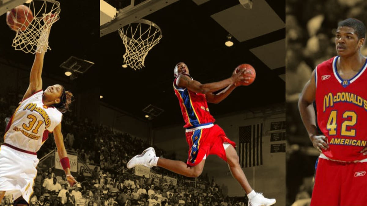Jr smith dunk on sale