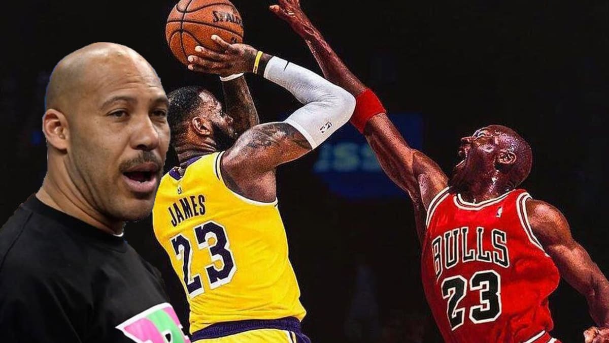 Lebron mj cheap
