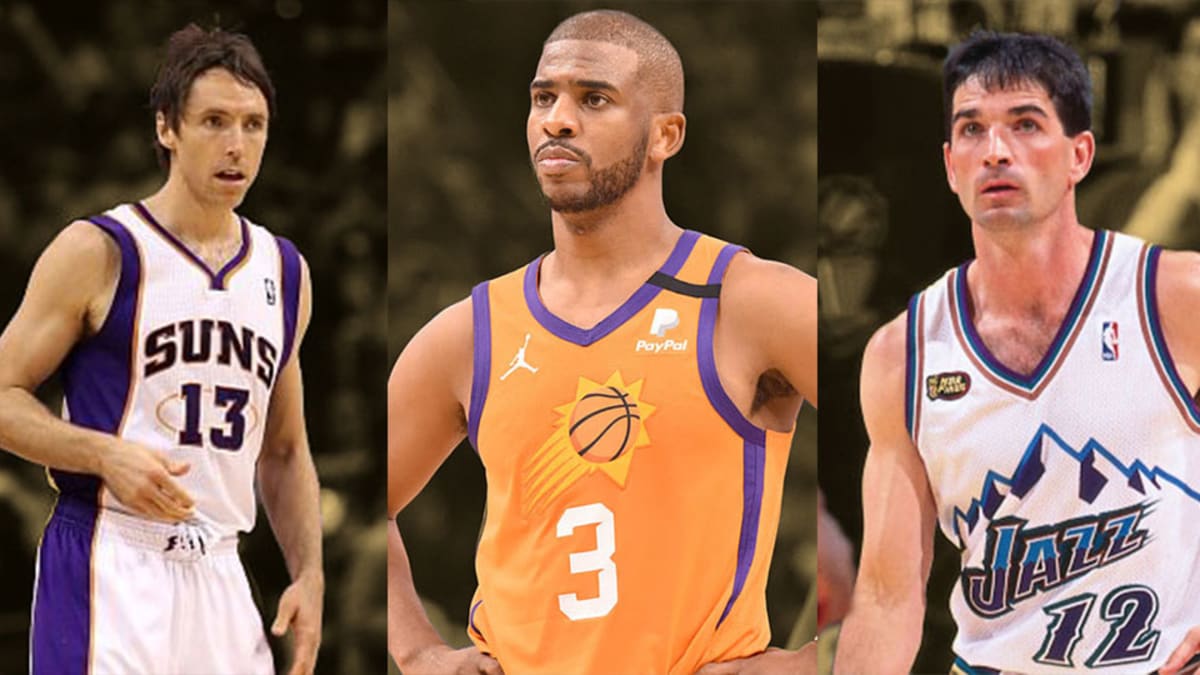 Chris paul rings cheap