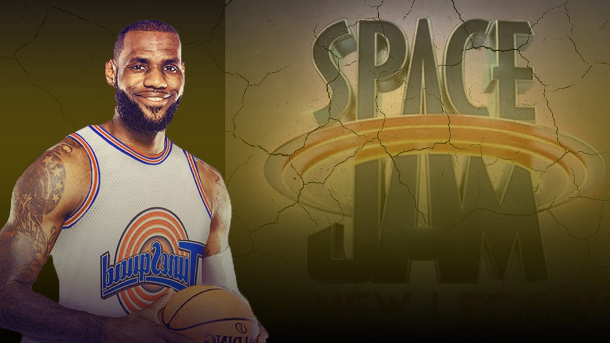 Russell westbrook space best sale jam