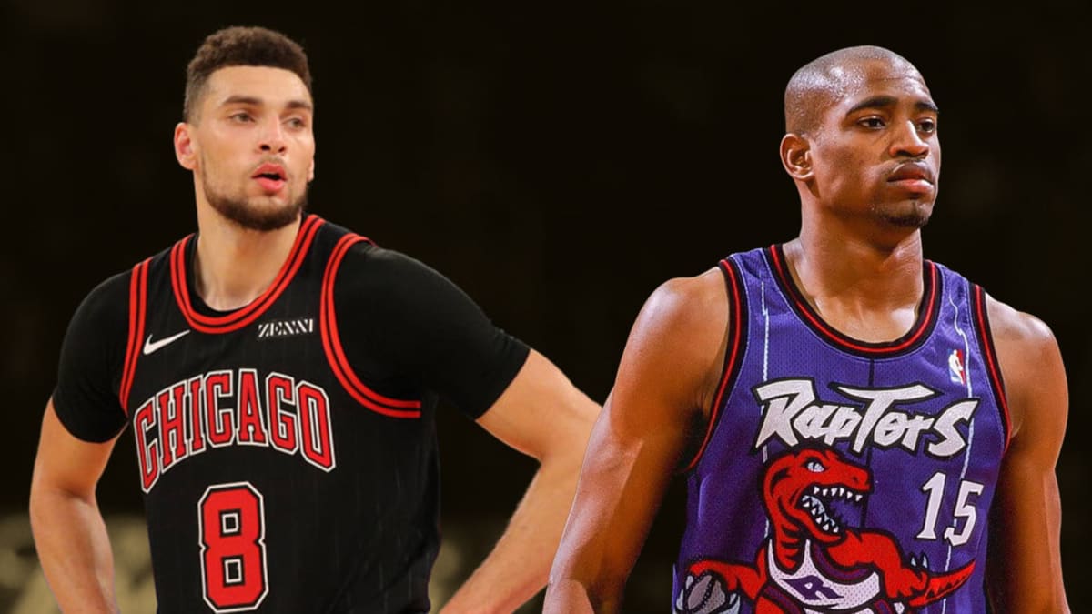 Zach lavine best dunks sale