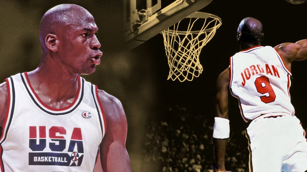 Michael jordan 96 online