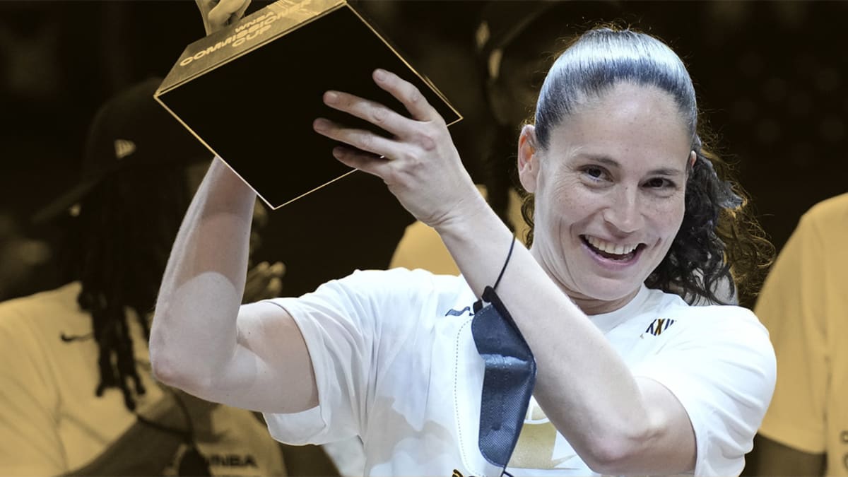 Sue bird on sale larry bird