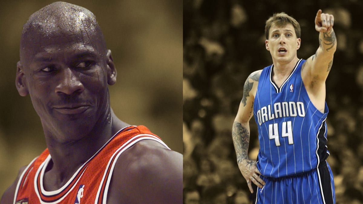Jordan williams nba store