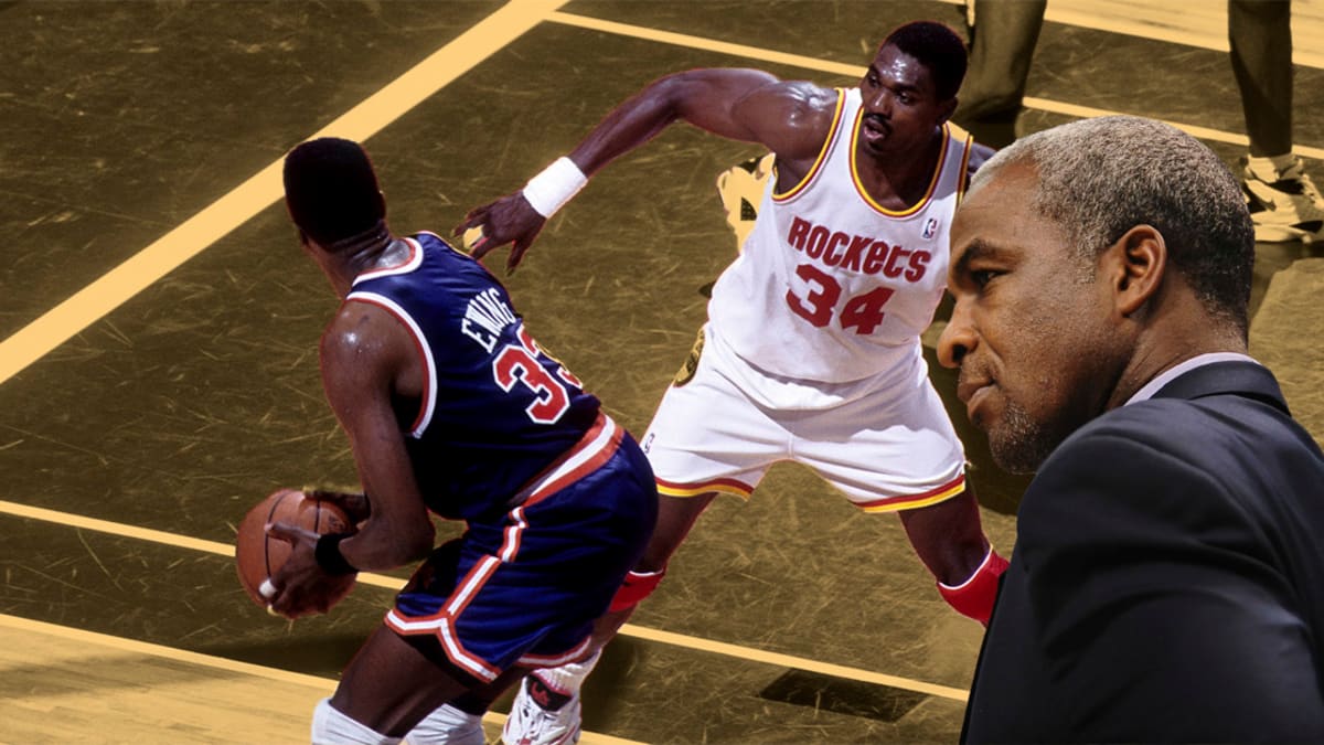 Patrick store ewing stats