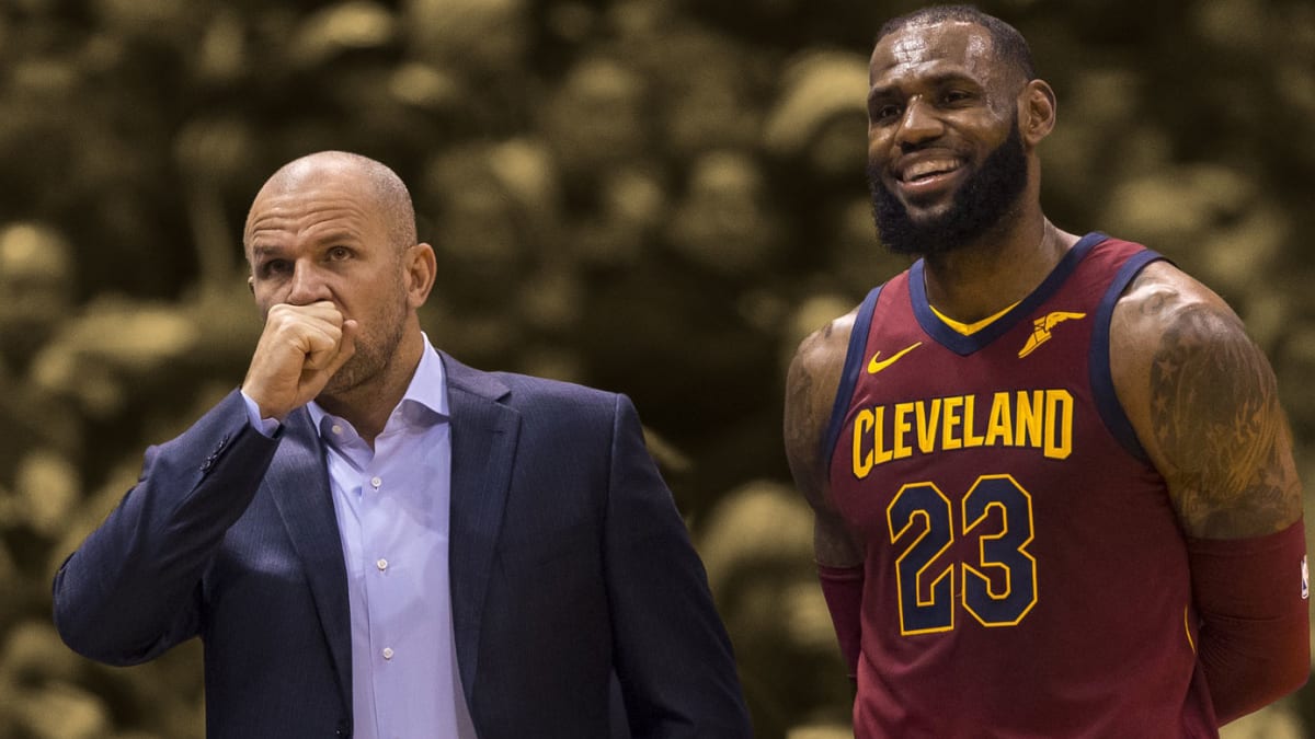 Jason Kidd calls LeBron James the best to ever do it Basketball Network Your daily dose of basketball
