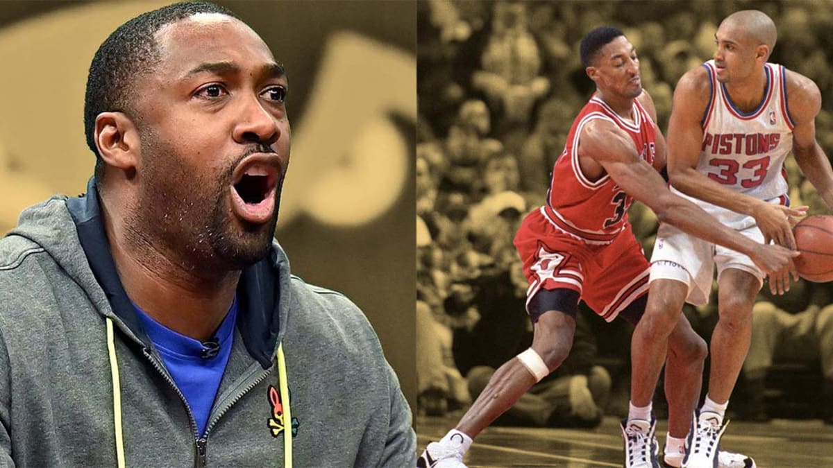 Jordan pippen grant discount