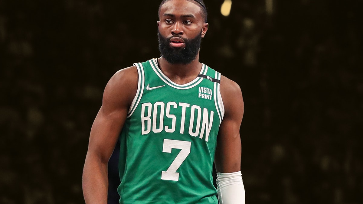 Number 7 sales on celtics