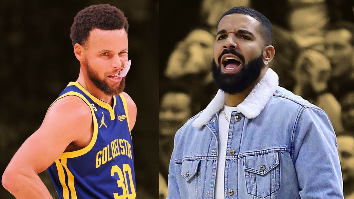 Stephen Curry shares a funny story on Drake not knowing who Klay Thompson is Basketball Network Your daily dose of basketball