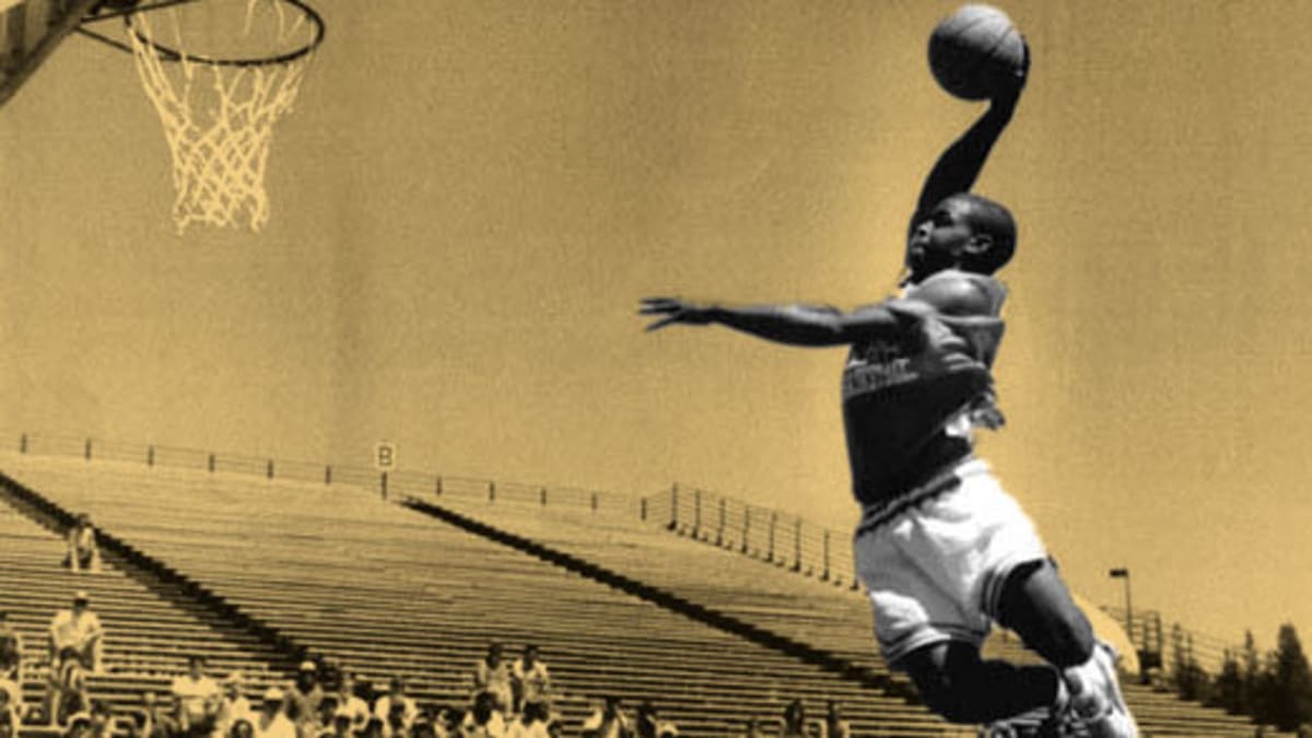 Earl manigault hotsell