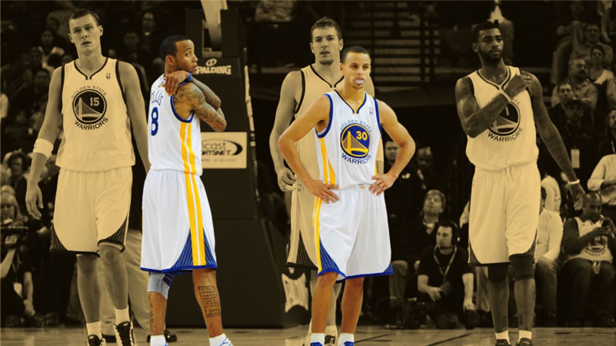Monta ellis golden state jersey 2025